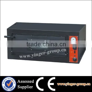 YGEP-2-1 Commercial Electric Pizza Oven In Baking Equipment thumbnail-1