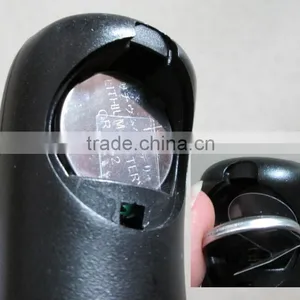 Lcd Digital Luggage Postal Scale Belt Hook thumbnail-5