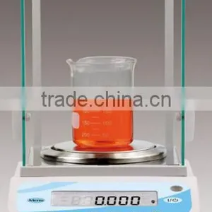 BA-II Analytica Digital Balance 0.001g thumbnail-1