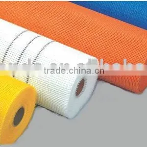 1 Fiberglass Screen Mesh thumbnail-1