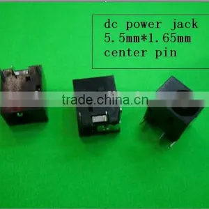 DC Jack for Clevo Model 98 M450 for Acer Travelmate C100 Z9000 for Armada M700 for Compaq TC1000 TC1100 thumbnail-1