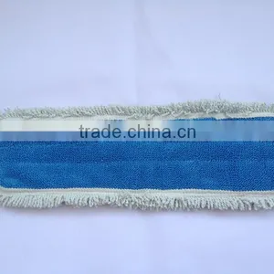Microfiber Chenille Mop Head thumbnail-2