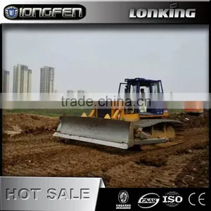 LD160S China Shantui Bulldozer/Lonking Bulldozer/xcmg Bulldozer thumbnail-4