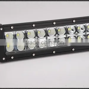 New Arrvial 288W LED Light Bar Voltage 12/24V Waterproof IP67 for Offroda Truck Suv All Cars thumbnail-6