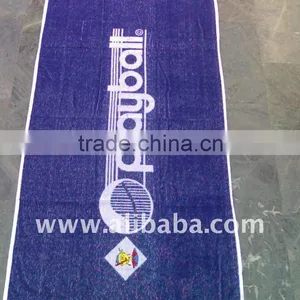 Logo Towels thumbnail-1