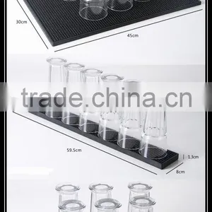 New Products 2016 Eco-friendly Material Bar Mat thumbnail-3