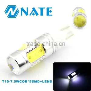 2016 Super Bright Car Led Light Auto Lamp 12V Cob Led thumbnail-2