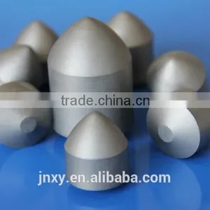 Long Extension Conical Shaped Cemented Carbide Insert thumbnail-5