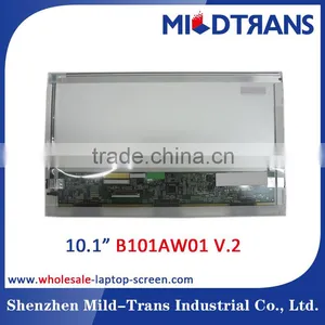 Unused A Brand New10.1" WSVGA B101AW01 V2 HWOA B101AW01 V2 HW5A LCD Display Screen Panel for AUO thumbnail-1