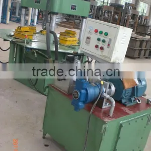 Manual Hydraulic Pressure Machine thumbnail-1