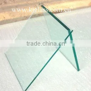 High Quality 5mm Normal Window Glass thumbnail-1