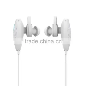 Mini Wireless Bluetooth Earphone With CSR4.0 Chip thumbnail-1