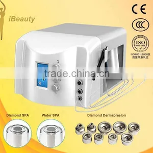 2016 T12 Express the Factory Price Aluminum Oxide Microdermabrasion Crystals thumbnail-5