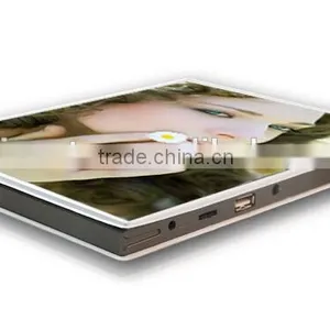 Sample Available for Test and Quality Check of 3.5" LCD Video Brochure Card /video Brochure Module/video Brochure thumbnail-5
