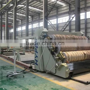 Electronic Parts Plastic Sheet Extruder thumbnail-6
