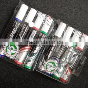 High Quality Refill Ink White Board Marker Pen With Long Life thumbnail-5