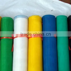 Quality 100% Nylon Window Screening(plastic Inset ScreenTop ) thumbnail-1