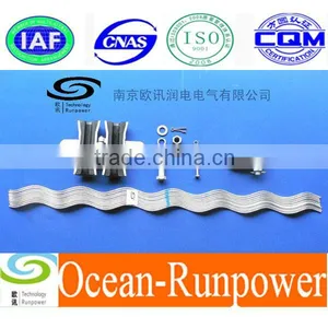 Armor Rod Grip Suspension thumbnail-1