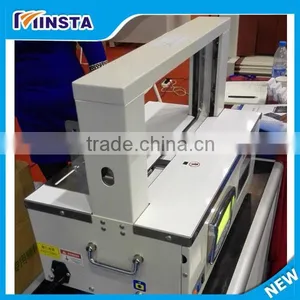 Muti-function Steel Strapping Machine thumbnail-4