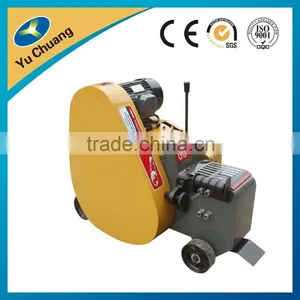 40mm Flat Bar Cutting Machine Factory thumbnail-1