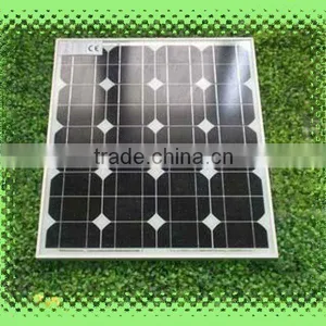 30w Flexible Solar Panel for Sale With High Efficiency thumbnail-1