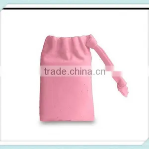 Fancy Custom Printed Muslin Bags thumbnail-1