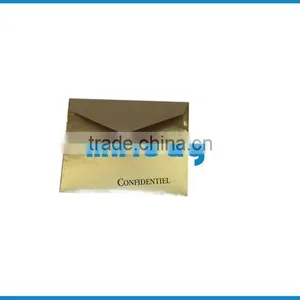 High Quality Brown Paper Envelope Printed With Best Selling thumbnail-4