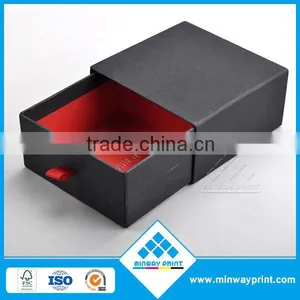 2014 Custom Small Product Paper Box Gift Box Packaging Box thumbnail-1
