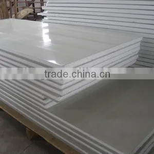 Steel Foam Wall Sandwich Panel thumbnail-1