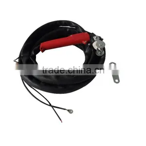 Hot Sale Factory 2016 New Design Air Plasma P80 Cutting Torch thumbnail-1