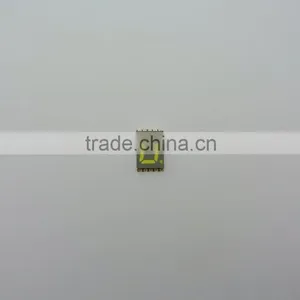 Anode Type 0.28 Inch 1 Digit 7 Segment Led Digit Display With Air Type thumbnail-4