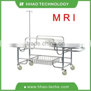 MRI Compatible Stretcher thumbnail-1