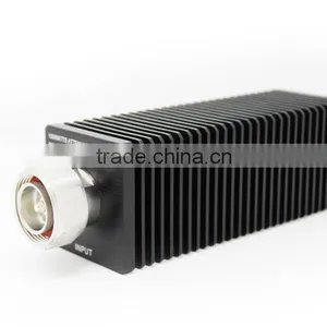 100W High-power Coaxial Attenuator RF Communications thumbnail-3