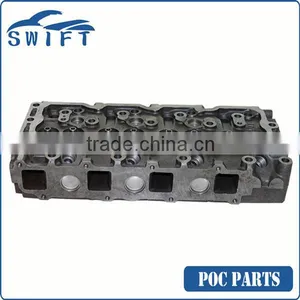 S2 Cylinder Head For Ceres 2.2D thumbnail-1