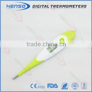 Henso Medical Digital Thermometer thumbnail-1