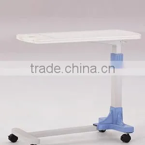 Movable Over Bed Table F-33 thumbnail-1