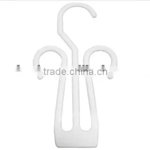 Plastic Shoe Rack / Shoe Hook 100% PVC thumbnail-1