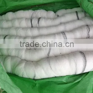 (20 Years Factory) Hot Selling ,2013 New Arrival, Long Life White Anti-bird Netting on Grapes , 35 GSM / 20101-35 thumbnail-4