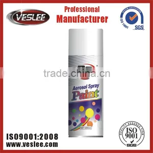 450ml Car Acrylic Aerosol Spray Paint thumbnail-2
