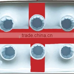 Walmart Factory Audit Inflatable Beer Pong thumbnail-3