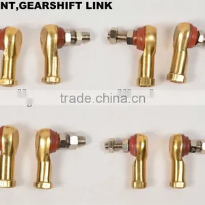 Trucks Universal Ball Joint Passed ISO 9001:2000 thumbnail-1