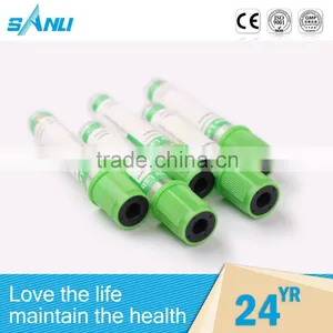 Wholesale Various Size Sodium Citrate Blood Tube thumbnail-3