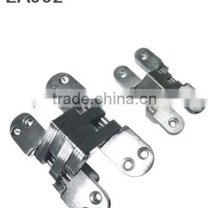 Zinc Alloy Invisible Hinge thumbnail-1