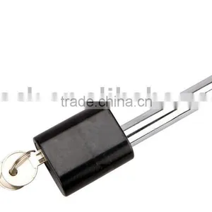 Strong Trailer Lock thumbnail-1