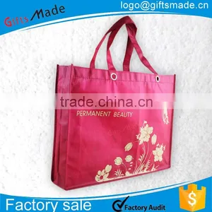 Cheap Custom Bulk Clothing Garment Fabric Bag Wholesale thumbnail-4