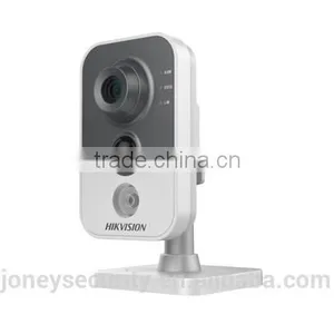 Hikvision Network 3MP POE IR Wifi Cube Hikvision Wireless ip Camera(DS-2CD2432F-IW) thumbnail-3