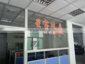 Shantou City Xingbao Toys Industrial Co., Ltd. company overview - view 2 thumbnail