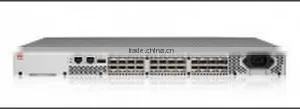 Huawei Fibre Channel Switch 24 Ports SNS2124 SN2Z01FCSP thumbnail-1