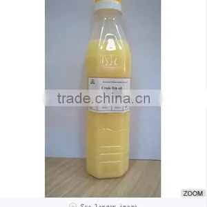 DOUBLE HORSE Crude Fish Oil for BULK thumbnail-1