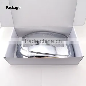 Carbon Fiber Mirror Cover for Car thumbnail-6